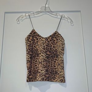 Nikibiki tank top